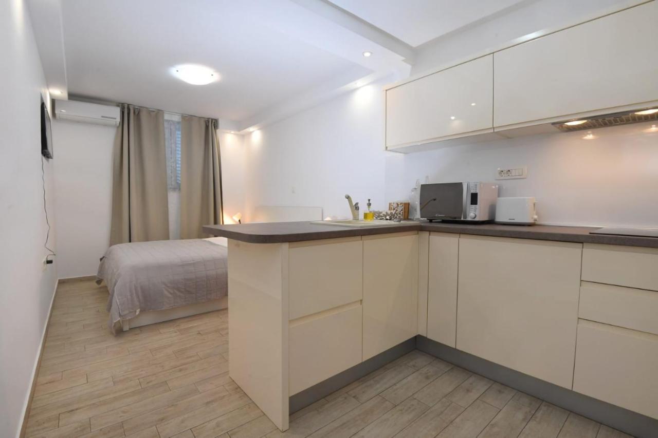 Kaldi Apartment Zadar Exterior photo