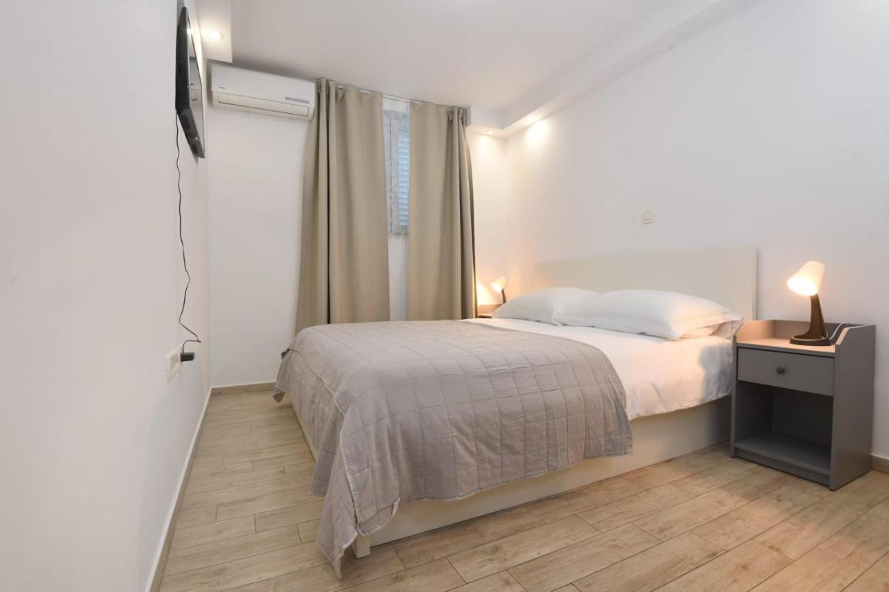 Kaldi Apartment Zadar Exterior photo